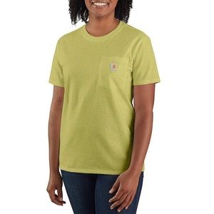 Carhartt Women’s Loose Fit Tee NWT